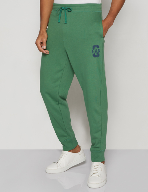 Gap Logo Fleece Joggers