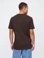 Gap Arch Logo T-shirt