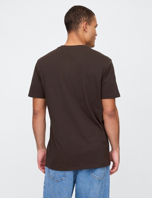 Gap Arch Logo T-shirt