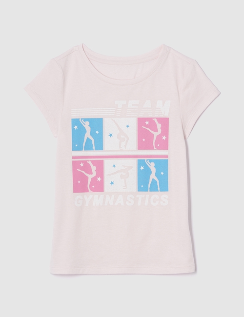 Kids Graphic T-Shirt
