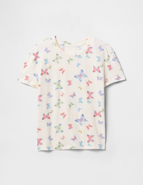 Kids Relaxed T-Shirt