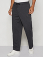Gap Logo Straight Leg Sweatpants