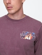 SW LS TEE