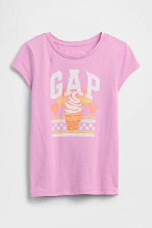 Kids Graphic T-Shirt