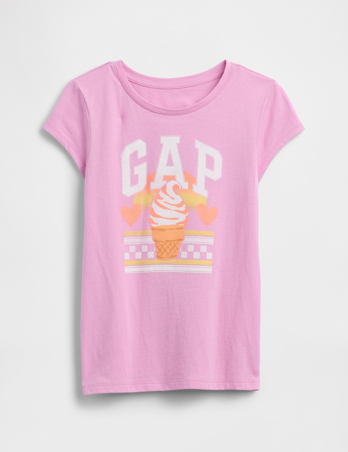 Kids Graphic T-Shirt