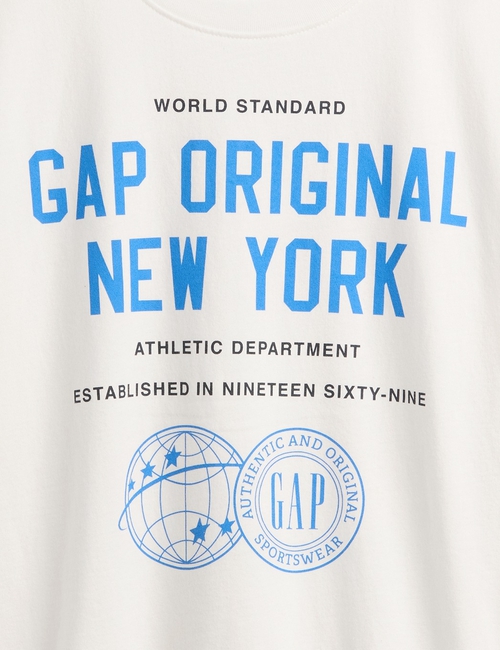 FR SS GRAPHIC ORIGINAL TEE