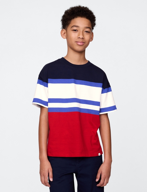 Kids Relaxed Original T-Shirt