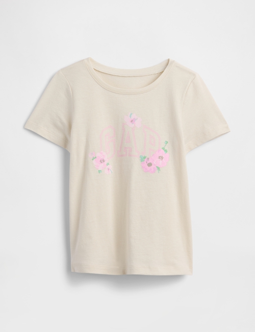 babyGap Logo T-Shirt