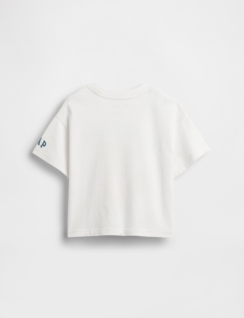 Baby & Toddler Winnie The Pooh Oversized Graphic T-Shirt