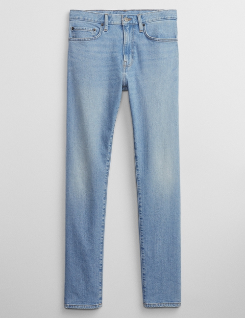 Slim Taper GapFlex Jeans