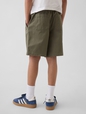 Kids Relaxed Easy Shorts