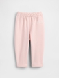 Baby VintageSoft Terry Barrel Joggers