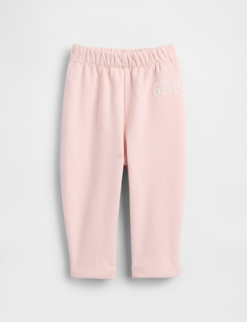 Baby VintageSoft Terry Barrel Joggers
