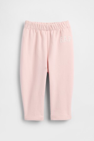Baby VintageSoft Terry Barrel Joggers