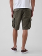 CORE CARGO SHORT SP26