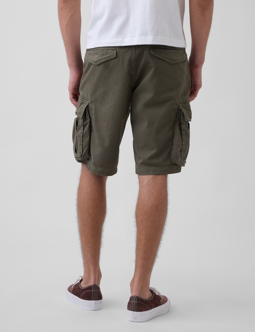 CORE CARGO SHORT SP26