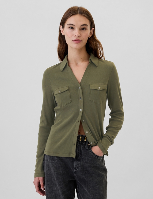 Utility Shirt