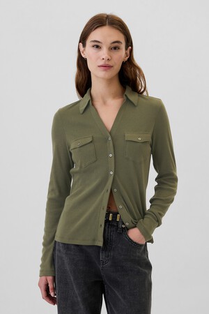 Utility Shirt