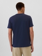 Everyday Soft Gap NYC Logo T-Shirt