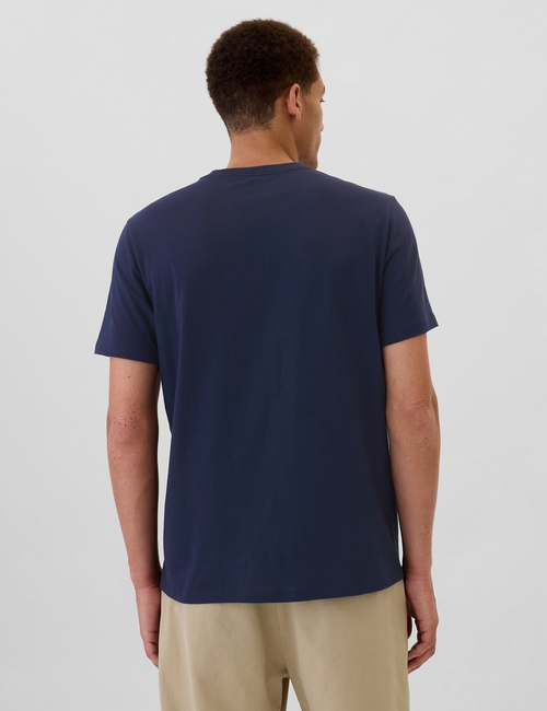 Everyday Soft Gap NYC Logo T-Shirt