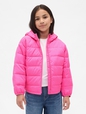 Kids ColdControl Puffer Jacket