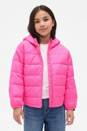Kids ColdControl Puffer Jacket