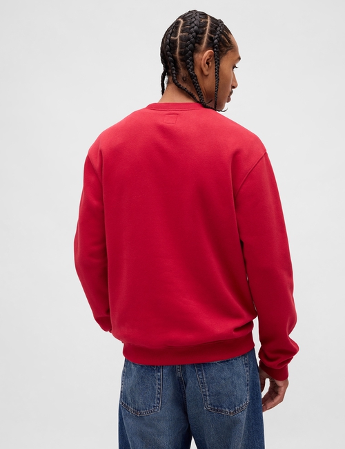 JF - BRANNAN LOGO CREW