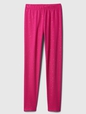 Kids Stretch Jersey Leggings