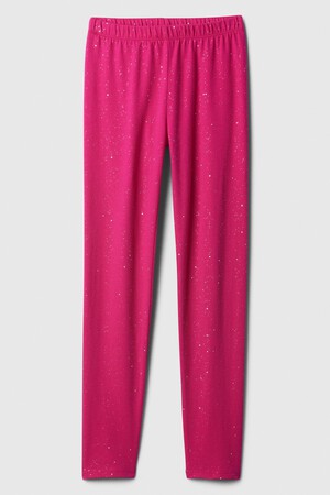 Kids Stretch Jersey Leggings