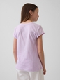 Kids Gap Logo T-Shirt