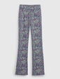 Kids Boot Leggings
