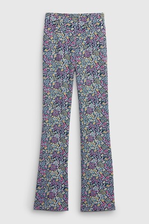 Kids Boot Leggings