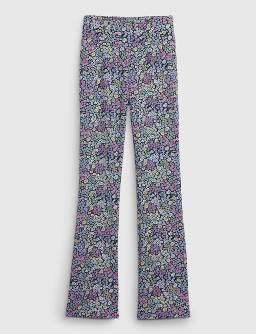 Kids Boot Leggings