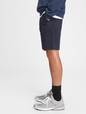 8" Vintage Shorts