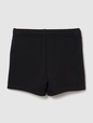 babyGap Relaxed Logo French Terry Pull-On Shorts