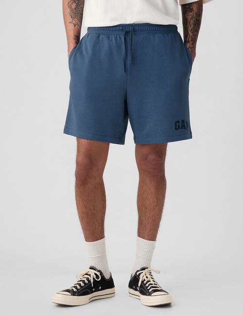 Gap Logo Shorts
