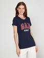 City Logo Tee