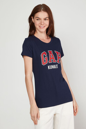 City Logo Tee