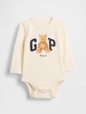 JPN IE GAP LOGO BEAR BS