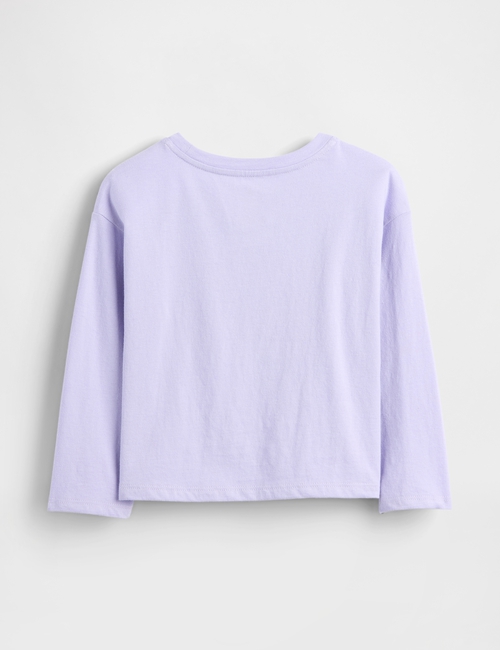 Baby & Toddler Mix & Match Relaxed Graphic T-Shirt