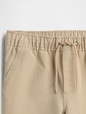 Kids Uniform Relaxed Easy Khakis