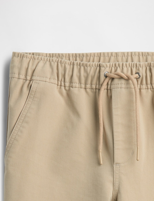 Kids Uniform Relaxed Easy Khakis