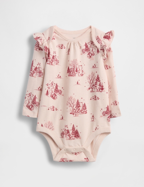 LS PRINT FF SINGLE BS HOL25