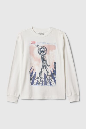 GapKids | Marvel Graphic T-Shirt