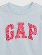 Toddler Gap Logo T-Shirt