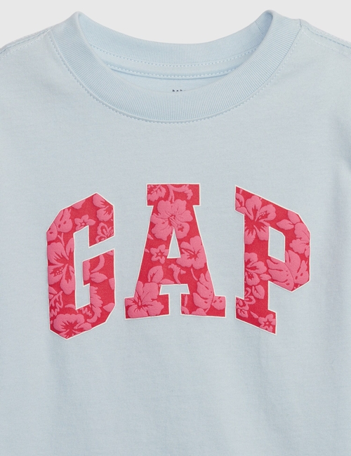 Toddler Gap Logo T-Shirt