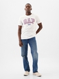 Gap USA Logo T-Shirt