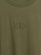 Everyday Soft Gap Mini Logo T-Shirt