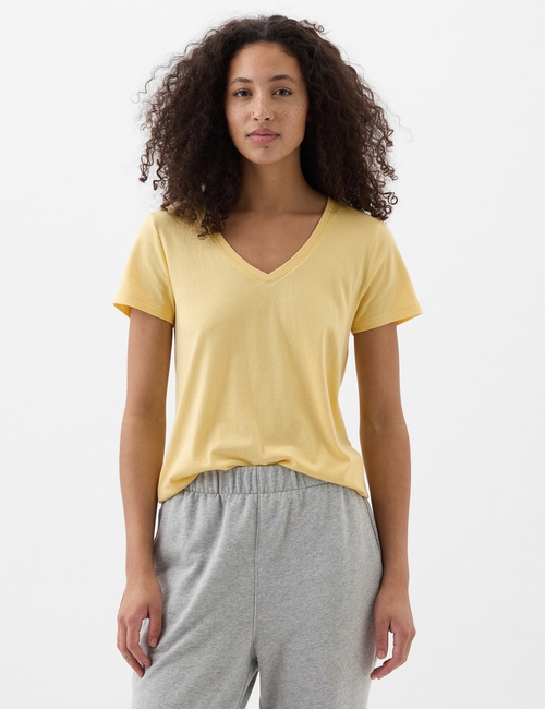 Favorite V-Neck T-Shirt