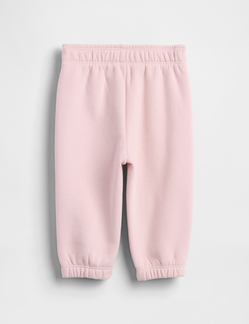 Baby VintageSoft Logo Sweatpants